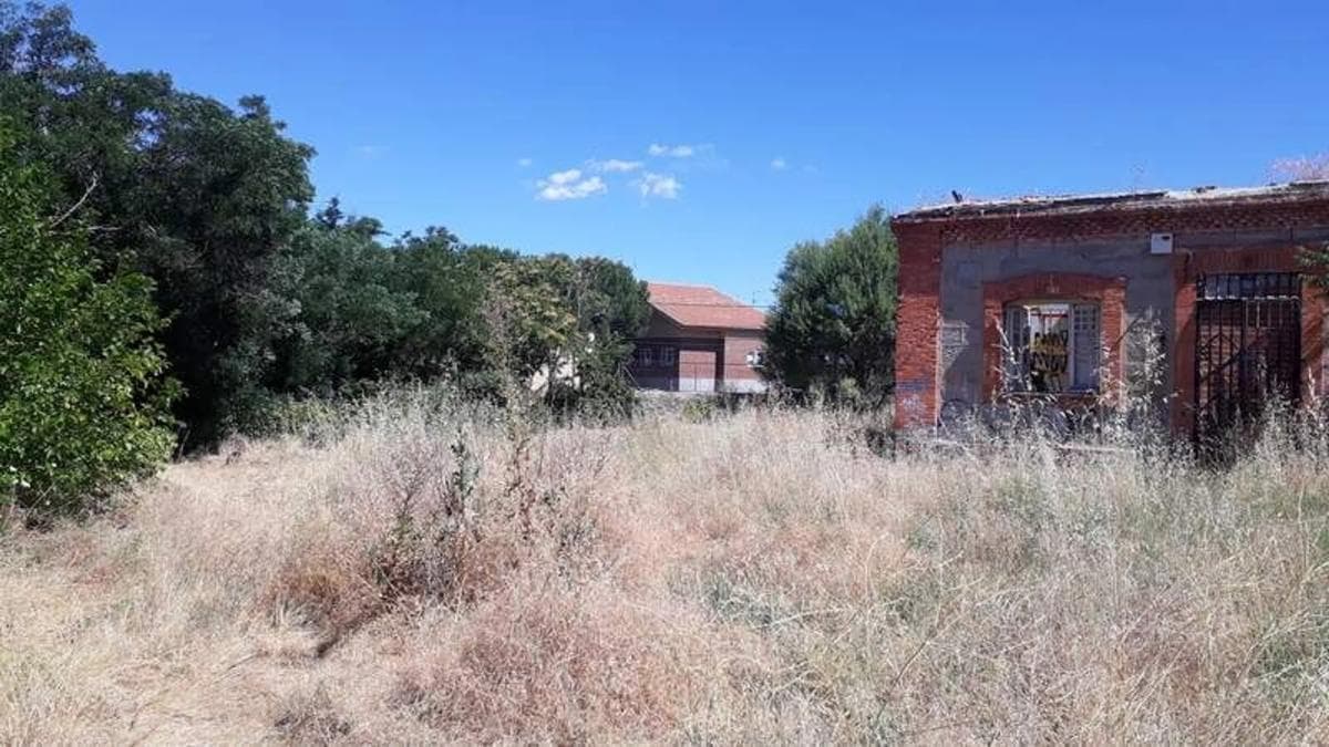 Terreno en venta en Collado Villalba, Madrid photo 2