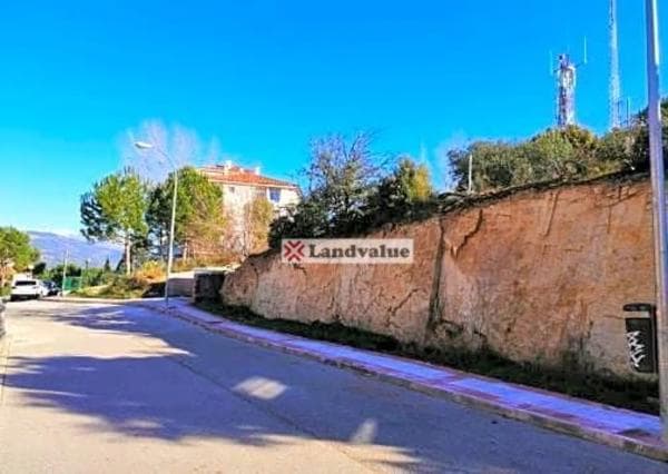 Terreno en calle la Balconada, 2 thumbnail 1