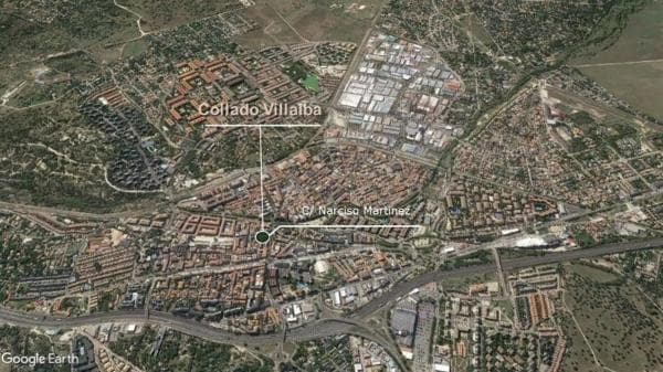 Terreno en calle Narciso Martínez Cabezas thumbnail 2