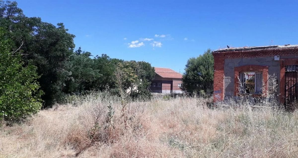 Terreno en venta en Collado Villalba, Madrid photo 2