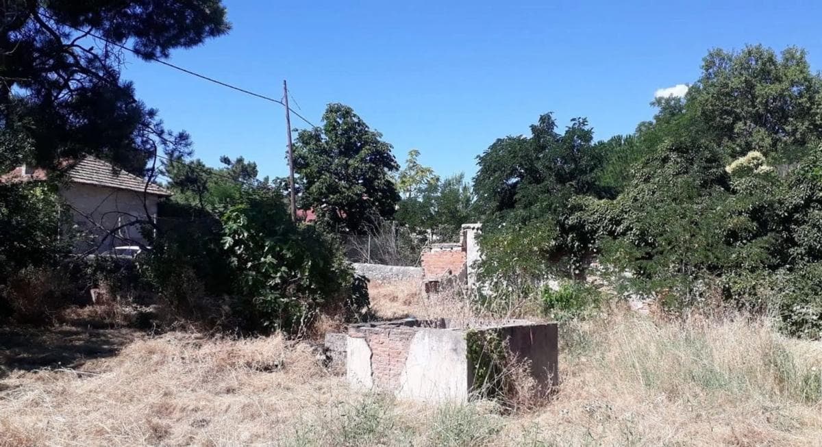 Terreno en venta en Collado Villalba, Madrid photo 5