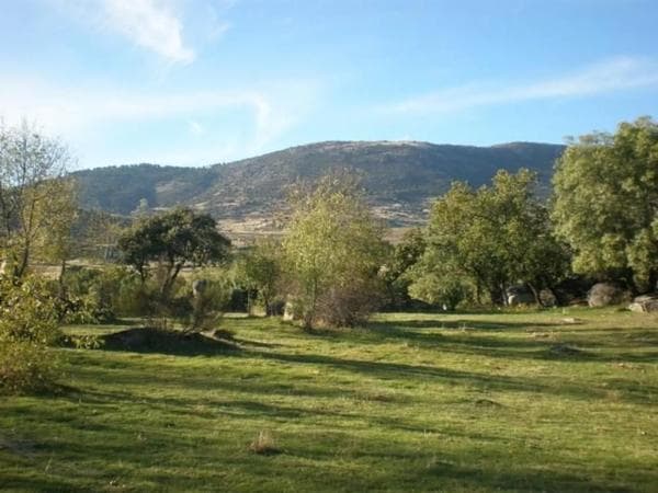 Terreno en calle Huerta, 6 photo 1