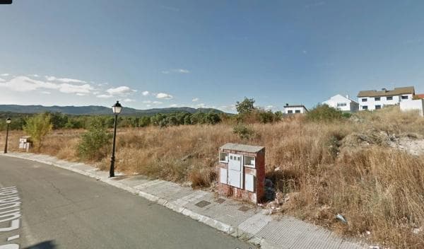 Terreno en calle Zurbarán, 26 photo 1