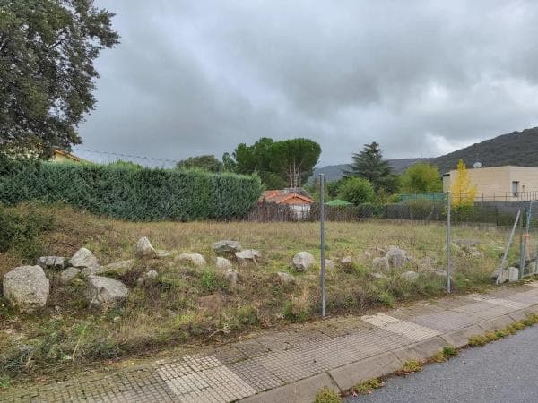 Terreno en calle Solana de la Caseta s/n photo 1