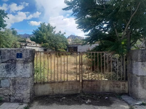 Terreno en calle de las Rocas s/n photo 1