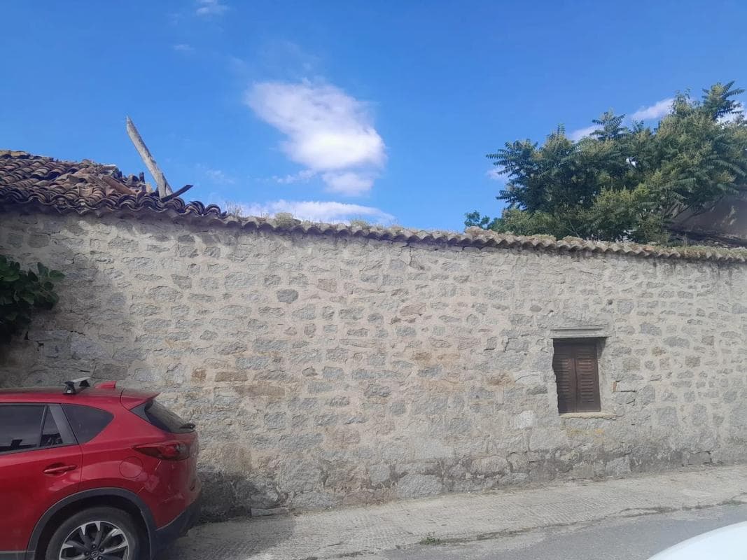 Terreno en venta en El Boalo, Madrid photo 5