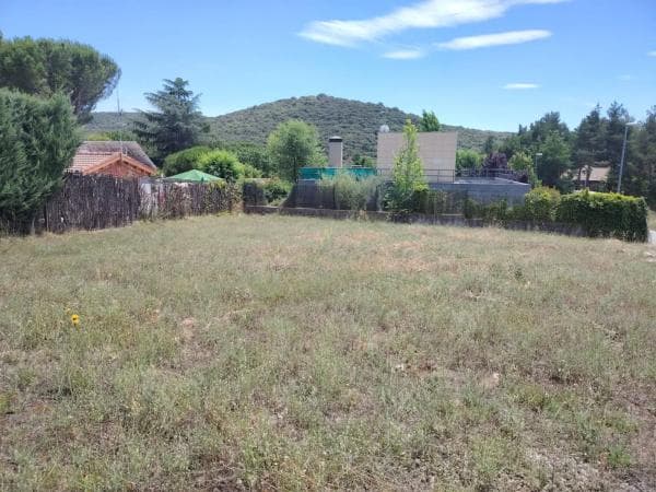 Terreno en calle Solana de la Caseta s/n thumbnail 2