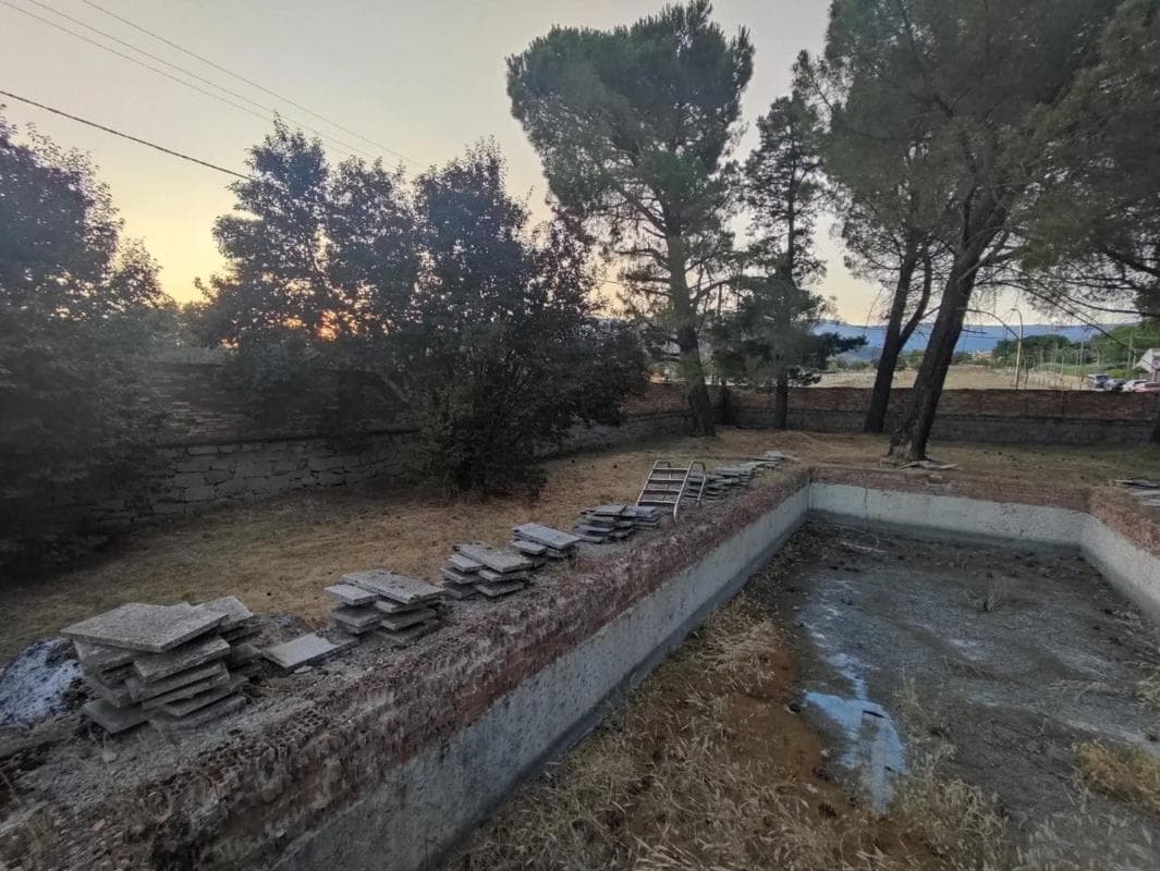 Terreno en venta en El Boalo, Madrid photo 5
