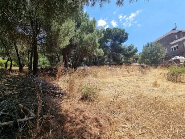 Terreno en Parquelagos - Puente Nuevo thumbnail 1
