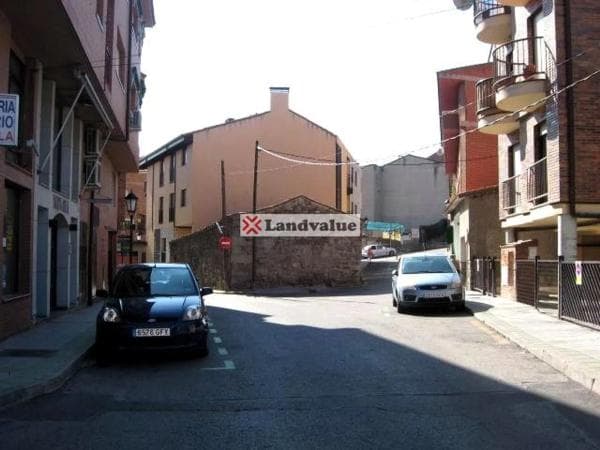 Terreno en calle de la Pinilla, 6 thumbnail 2