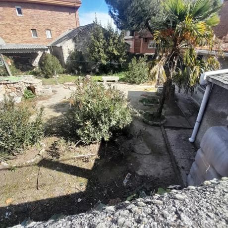 Terreno en plaza del Caño photo 1