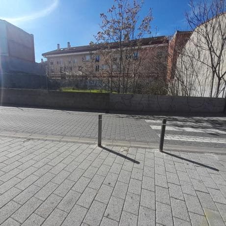 Terreno en calle de las Procesiones thumbnail 1