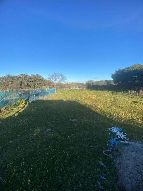 Terreno en venta en Galapagar, Madrid photo 2