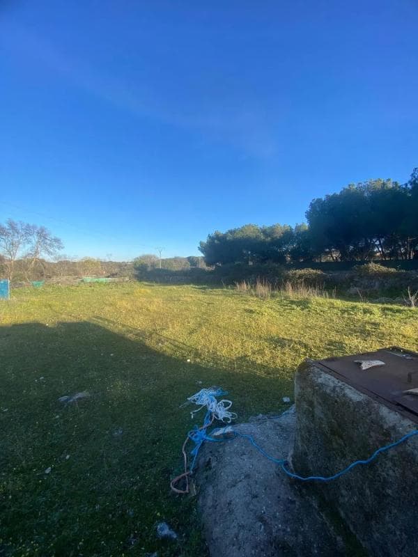 Terreno en venta en Galapagar, Madrid photo 4