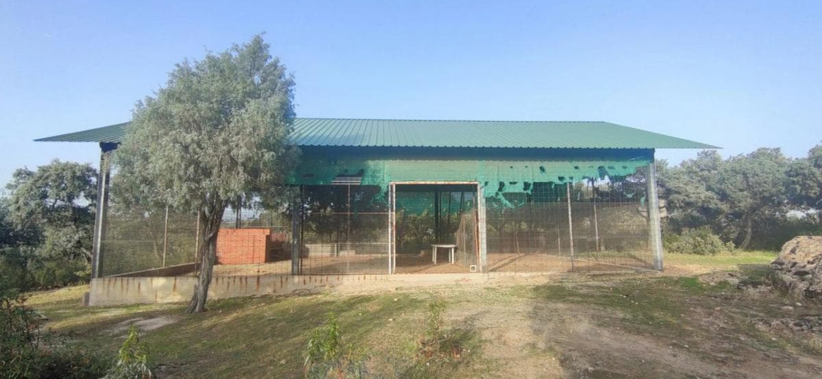 Terreno en venta en Galapagar, Madrid photo 2