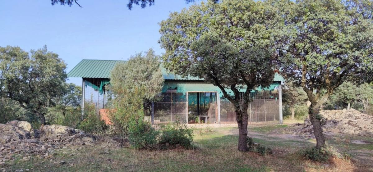 Terreno en venta en Galapagar, Madrid photo 4