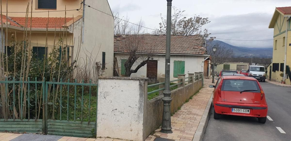 Terreno en venta en Guadarrama, Madrid photo 2