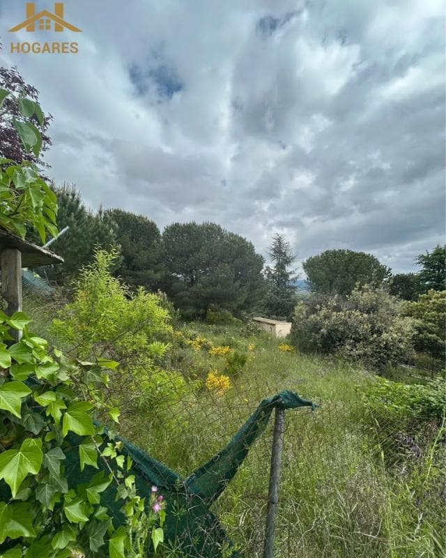 Terreno en venta en Guadarrama, Madrid photo 2