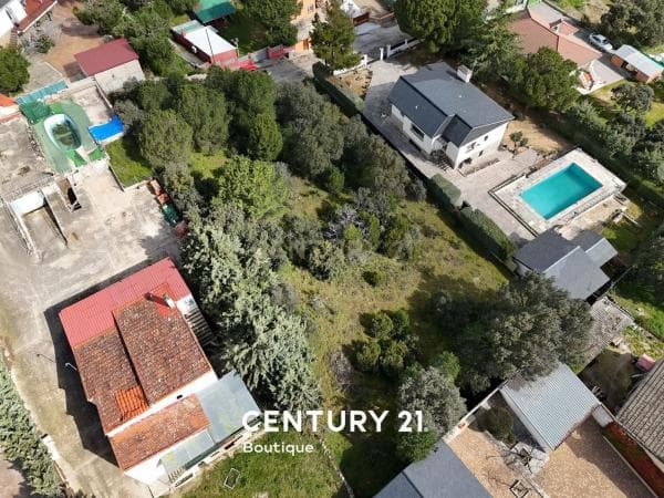 Terreno en calle Soria, 9 photo 1