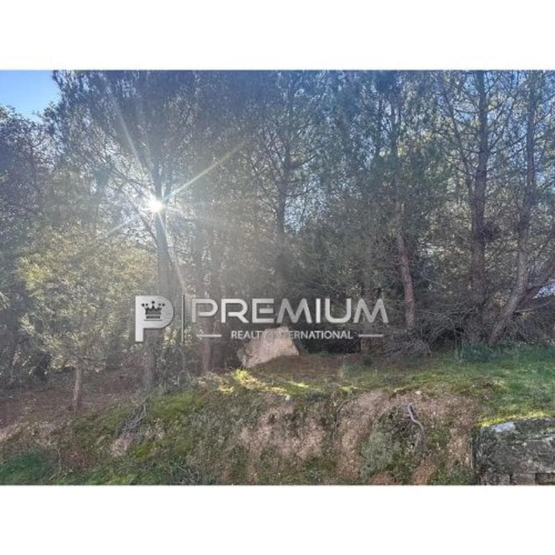 Terreno en venta en Guadarrama, Madrid photo 3