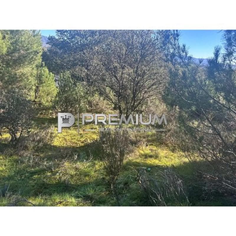 Terreno en venta en Guadarrama, Madrid photo 4