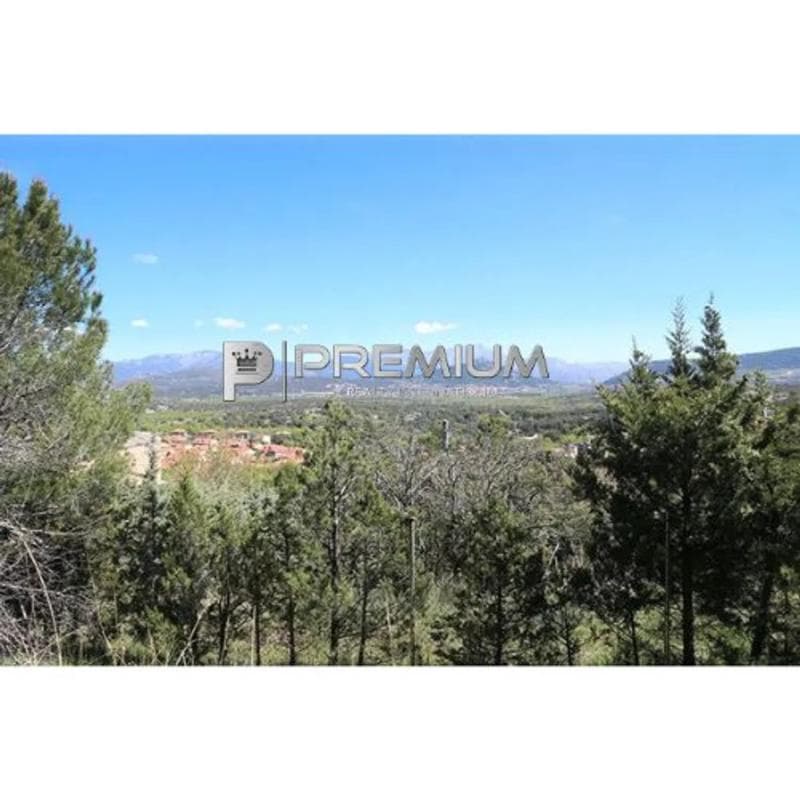 Terreno en venta en Guadarrama, Madrid photo 4