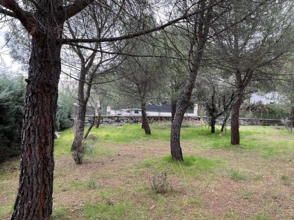 Terreno en calle Laccourreye thumbnail 2