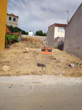 Terreno en calle Fuente de Aldara, 16 photo 1