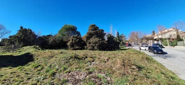 Terreno en calle Manuel de Falla, 24 thumbnail 1