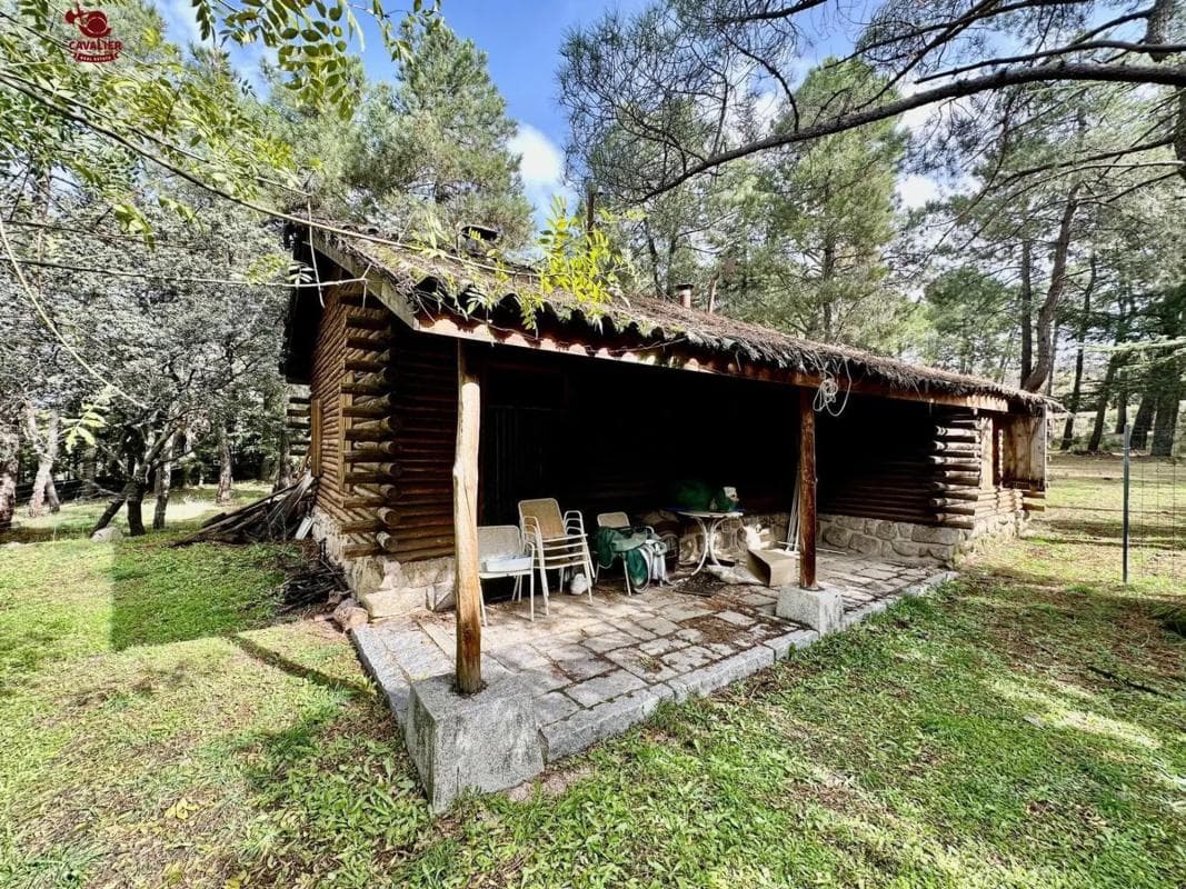 Terreno en venta en Los Molinos, Madrid photo 2