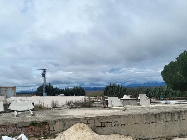 Terreno en Zona norte photo 2