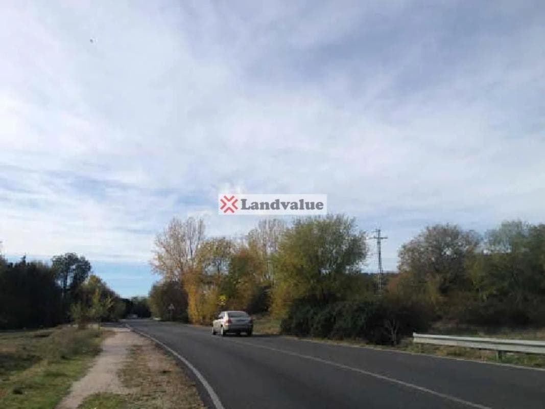 Terreno en venta en Moralzarzal, Madrid photo 4