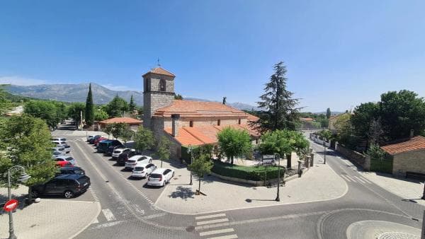 Terreno en Zona Iglesia - Estación photo 1