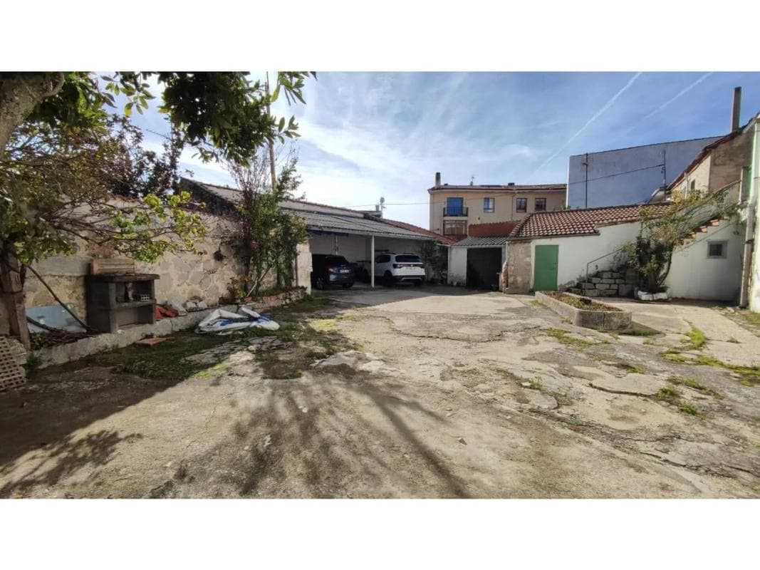 Terreno en venta en Moralzarzal, Madrid photo 5