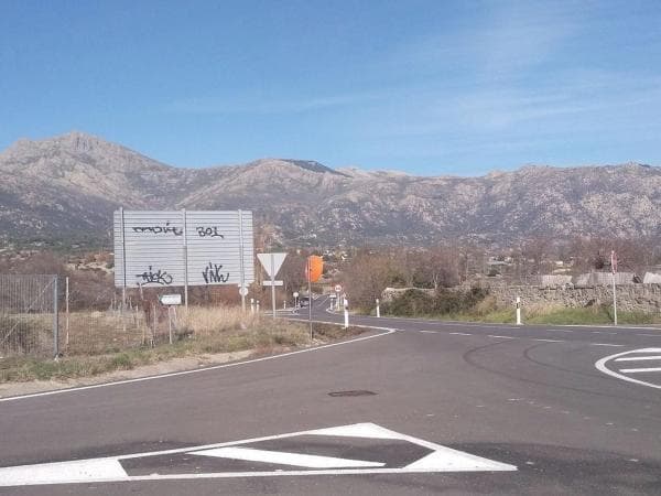 Terreno en calle Gamonal, 5 x photo 1