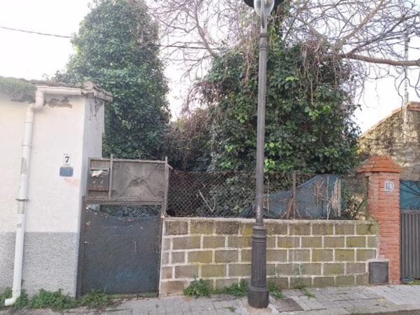 Terreno en calle Barrio de Arriba photo 1