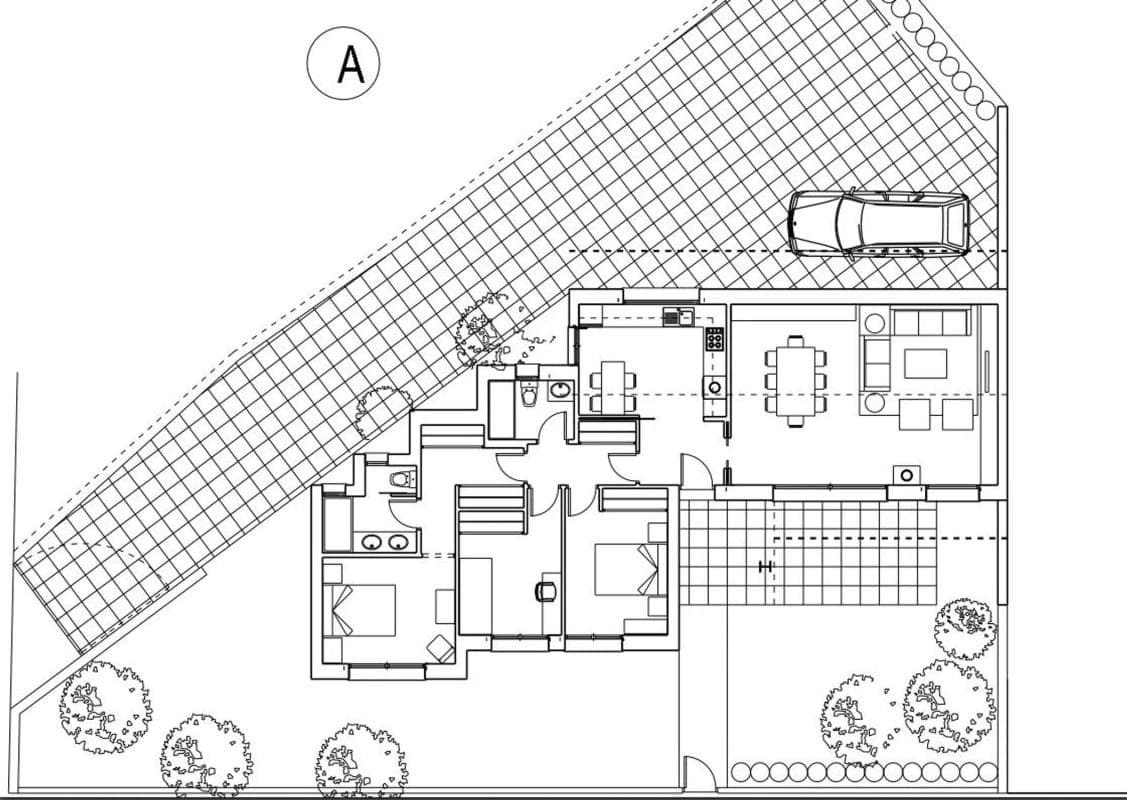 Terreno en venta en Moralzarzal, Madrid photo 2