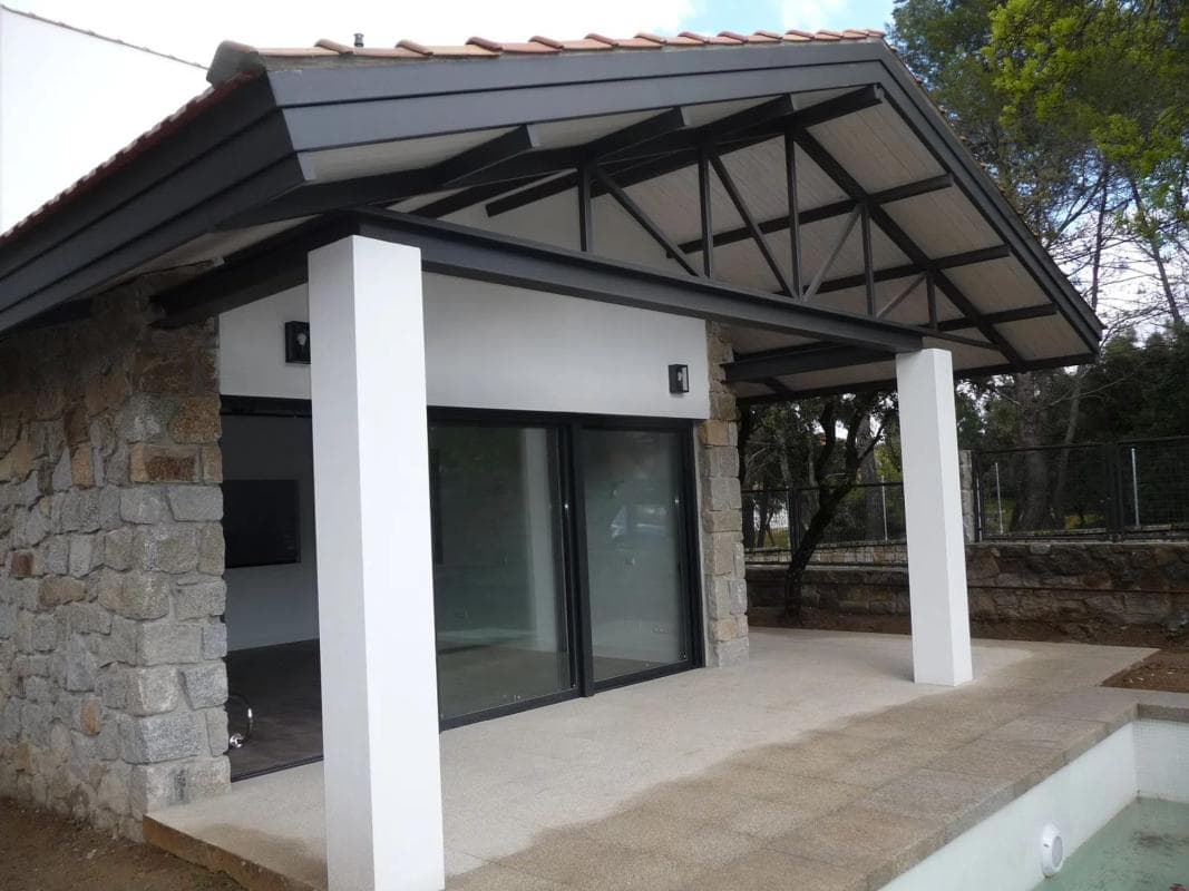 Terreno en venta en Moralzarzal, Madrid photo 4