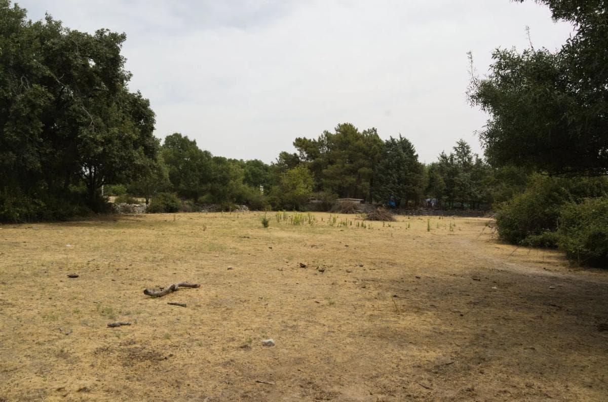 Terreno en venta en Moralzarzal, Madrid photo 4