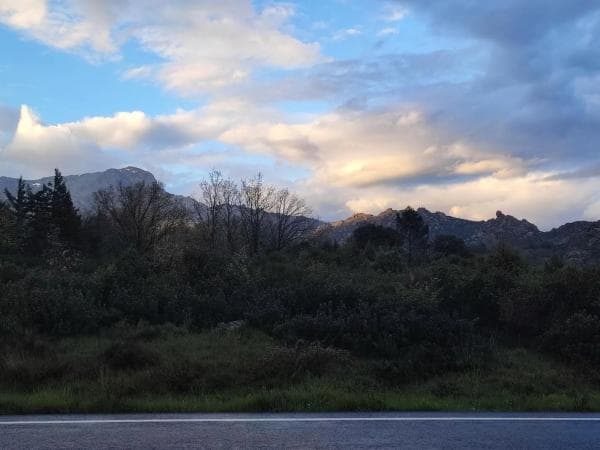 Terreno en Almorchones photo 1