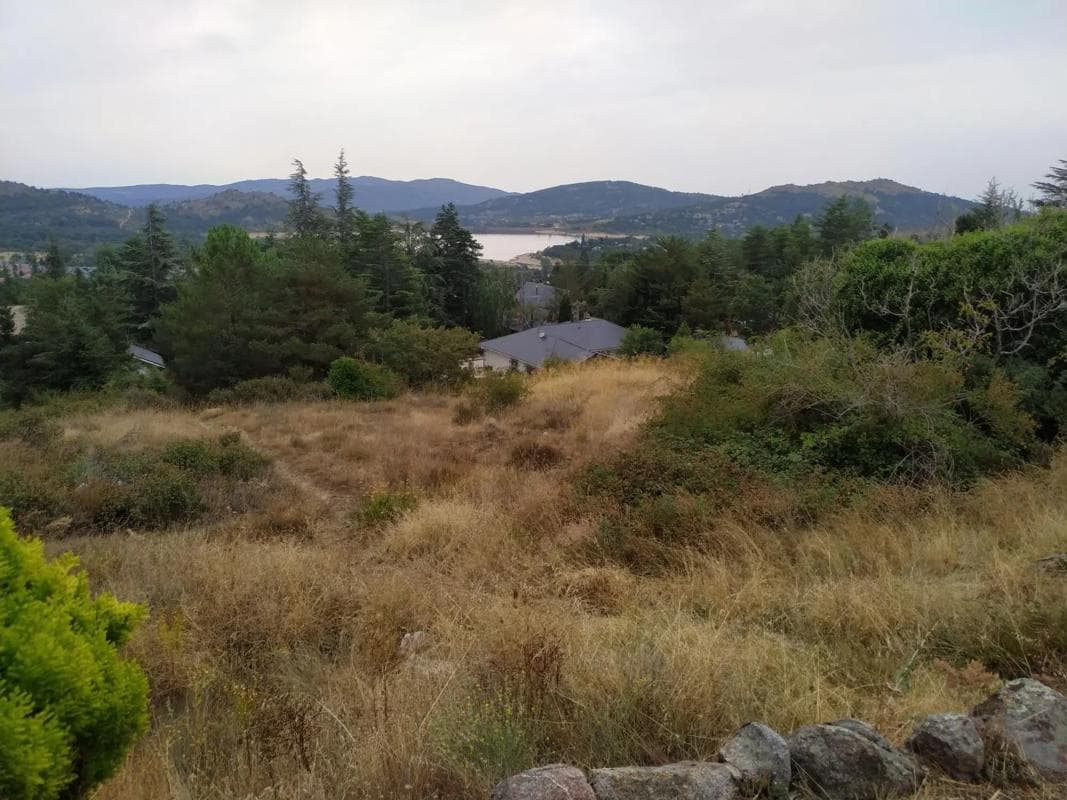 Terreno en venta en Navacerrada, Madrid photo 3