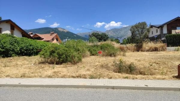 Terreno en calle Manzanares, 39 photo 1
