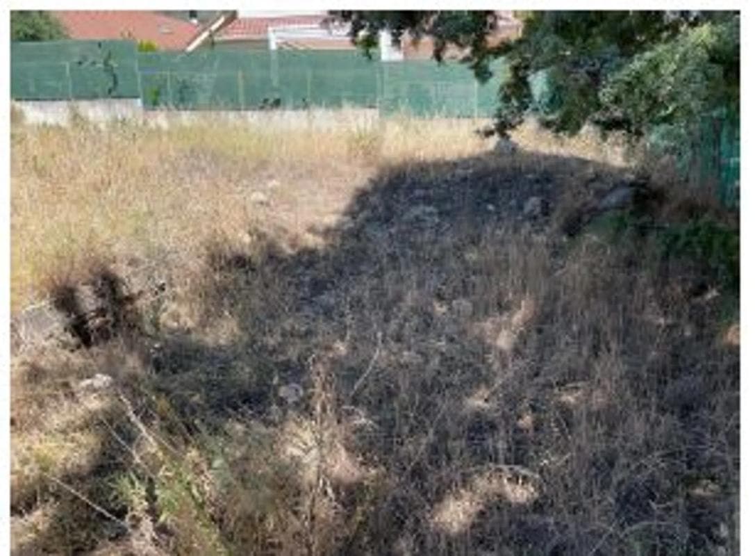 Terreno en venta en San Lorenzo de El Escorial, Madrid photo 4