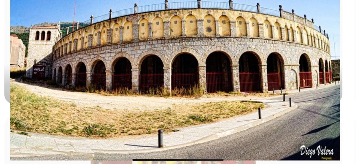 Terreno en venta en San Lorenzo de El Escorial, Madrid photo 3