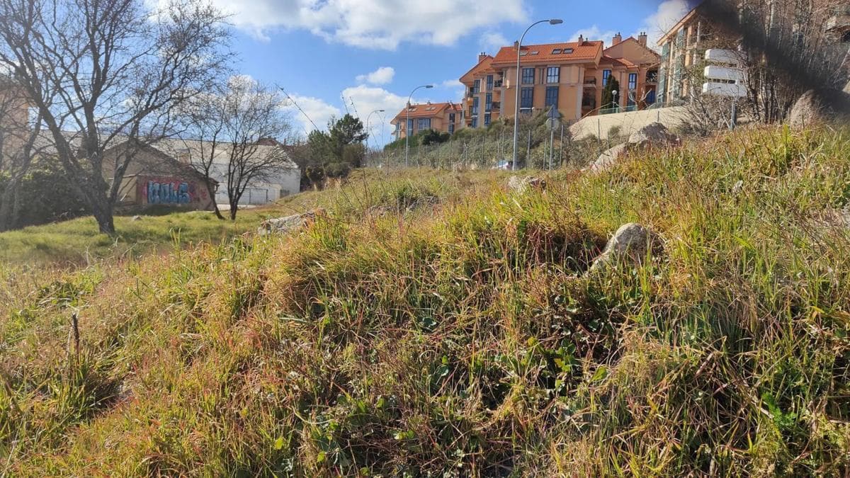 Terreno en venta en San Lorenzo de El Escorial, Madrid photo 5