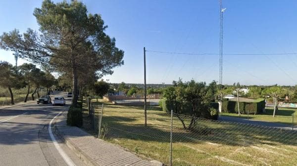 Terreno en calle Puerto de Arlaban, 40 thumbnail 2