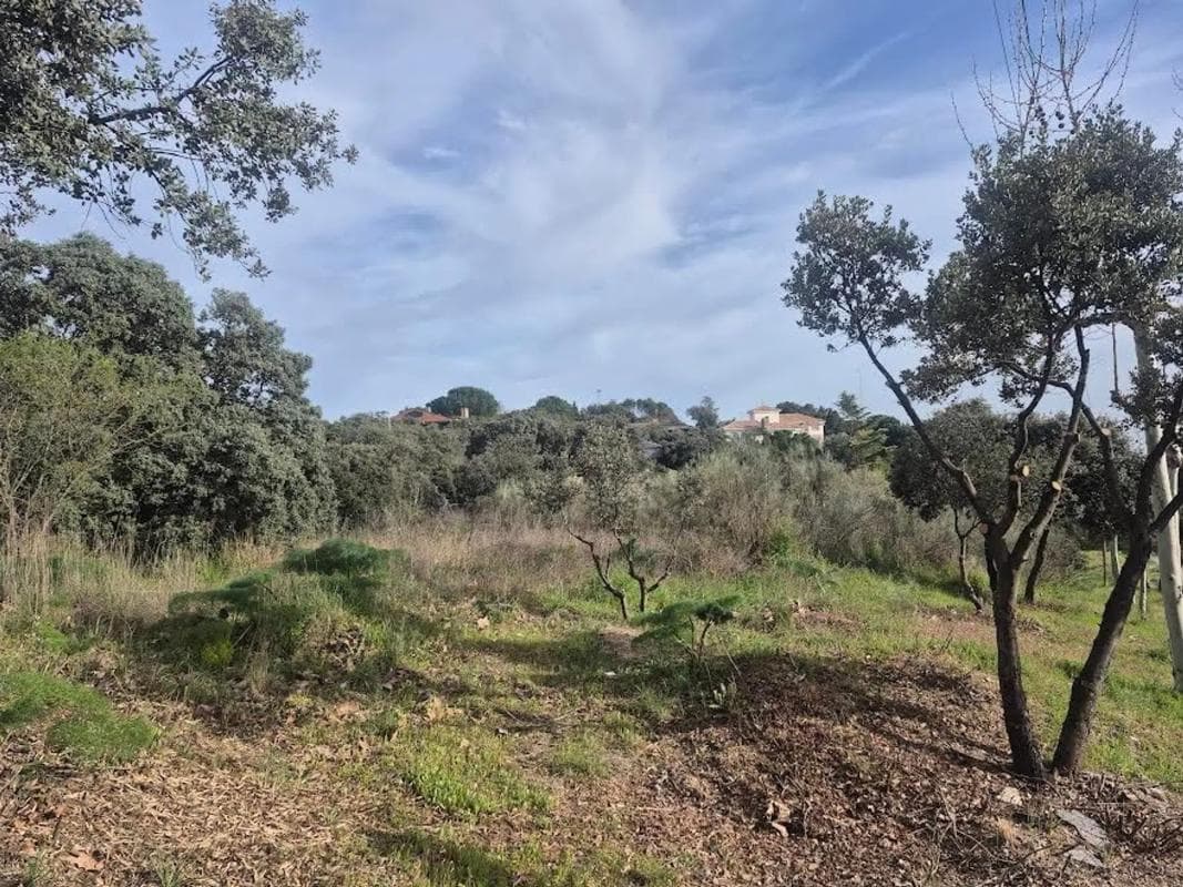 Terreno en venta en Valdemorillo, Madrid photo 3
