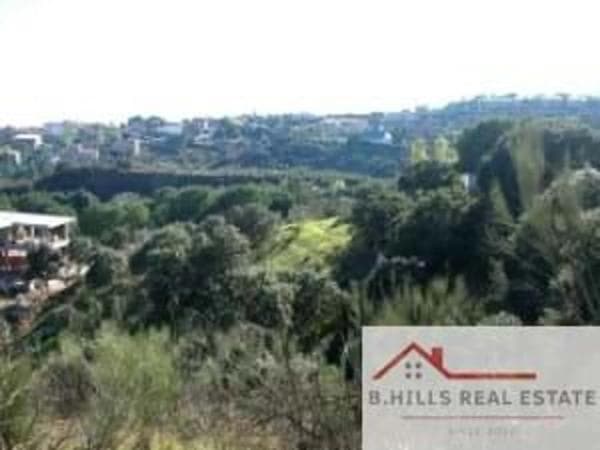 Terreno en calle Cercadillo thumbnail 1