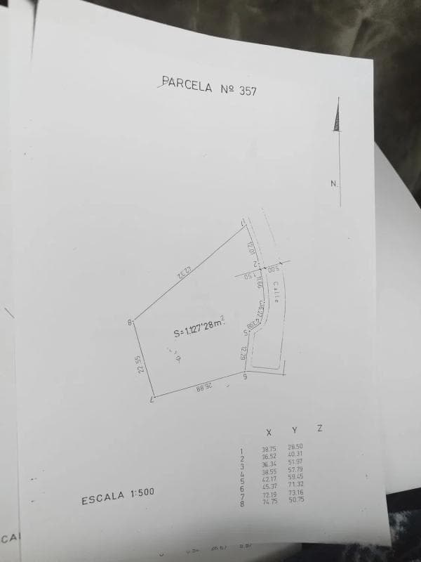 Terreno en venta en Valdemorillo, Madrid photo 2