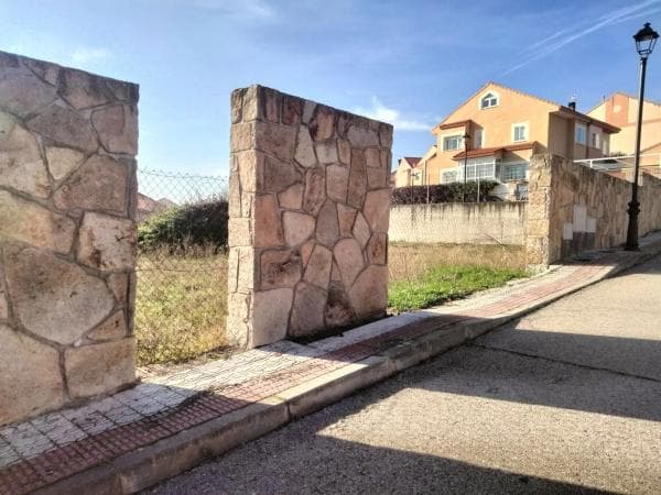 Terreno en calle Julia San Román, 19 thumbnail 2